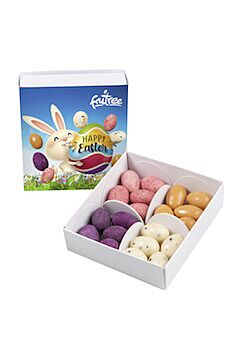 Happy Easter - mandle v čokoládě 100 g