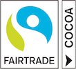 FAIRTRADE certifikát Frutree výrobce čokoládových pralinek a balírna sušeného ovoce a ořechů